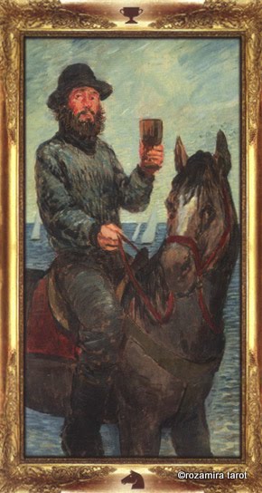 Impressionist Tarot